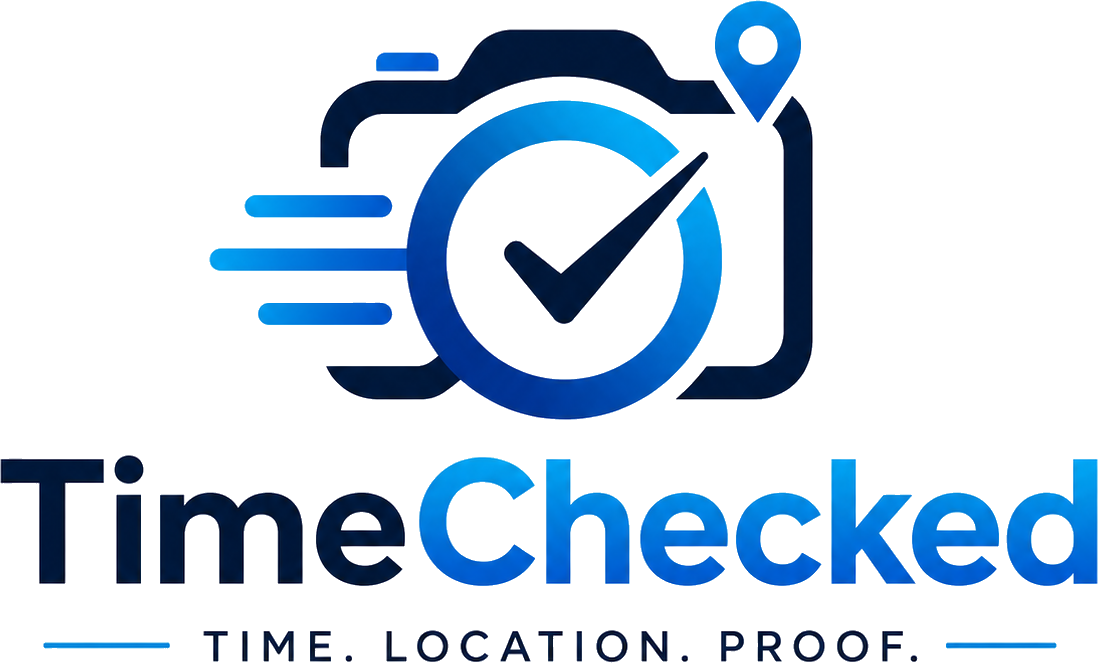 TimeChecked